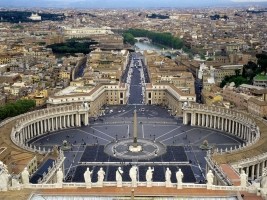 Haiti - Politic : Migration crisis, the Vatican as mediator?
