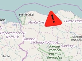 Haiti - Security : Accident in DR, 14 Haitians injured