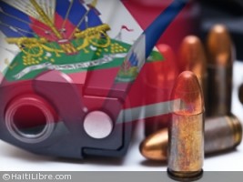 Haiti - Security : Preliminary assessment of electoral violence