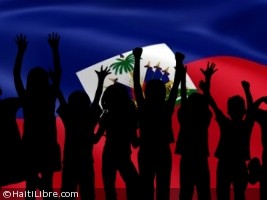 Haiti - Social : Educate youth about the importance of civic engagement