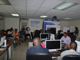 Haiti - Weather : Risk of heavy rains and floods...