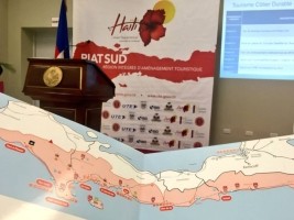 Haïti - Tourisme : 30 projets touristiques vont démarrer sur la Côte Sud