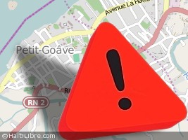 Haïti - FLASH : Des Gangs reprennent du service sur la Route Nationale #2