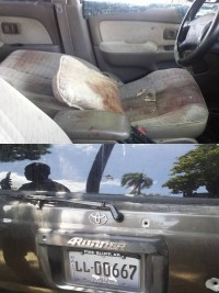 Haïti - FLASH : Tentative d'assassinat sur un policier