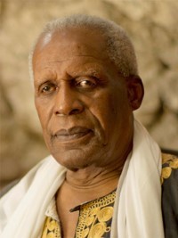 Haiti - Social : National Tribute to Max Beauvoir