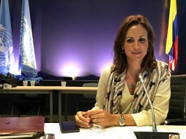 Haïti - Tourisme : Haïti élu à la présidence de la Commission des Amériques de l’OMT