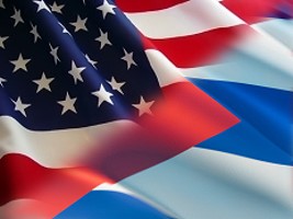 Haiti - Health : American and Cuban doctors, a historic collaboration