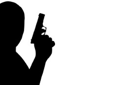 Haiti - Policy : Men of INITE shoot a candidate from UCADDE