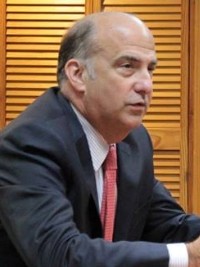 Haiti - Politic : Kenneth Merten continues his visit to the country