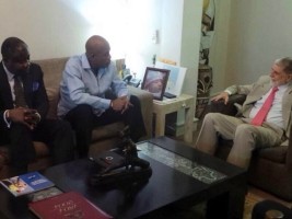 Haïti - Élections : L'OEA exhorte tous les acteurs à travailler ensemble