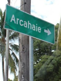 Haiti - Politic : Arcahaie paralyzed for over one month