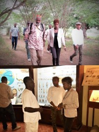 Haïti - Patrimoine : Vers un Centre d'Interprétation de Puerto Real ?