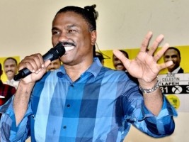 Haïti - FLASH : Jude Célestin en tête, selon un nouveau sondage Brides