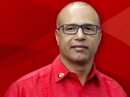 Haïti - Présidentielle 2015 : Steeve Khawly, programme et promesses...