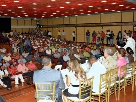 Haïti - FLASH : Reprise des activités commerciales à Dajabón