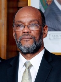 Haiti - Petit-Goâve : Call for National Unity of Minister of Social Affairs