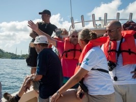 Haiti - Environment : Cuba brings its experience to Haiti