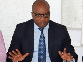 Haiti - Politic : «A good example of democracy and tolerance» dixit Casimir
