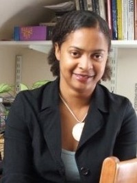 Haïti - Littérature : La poétesse haïtino-américaine Danielle Georges en tournée au pays