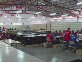 Haïti - FLASH : Derniers chiffres disponibles du Centre de Tabulation