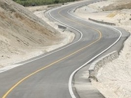 Haiti - Politic : IDB donated $65M to improve transportation in Haiti