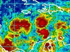Haïti - Climat : Le point sur Tomas, moins de 48 heures avant impact