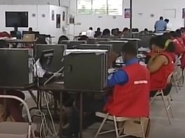 Haïti - FLASH : 91,46% des PV traités, résultats aujourd'hui ? (MAJ 12h00)