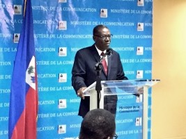 Haiti - Politic : Tax and premiums of Ministers, the Government explains...