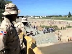 Haiti - Society : Border trafficking, an endemic situation