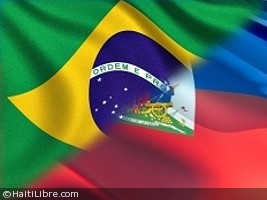 Haiti - Politic : Brazil grants permanent residency to 43,781 Haitians