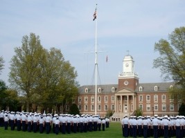 Haiti - NOTICE : International Cadet Program (USA) seeks candidates