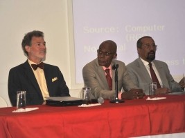 Haiti - Agriculture : Towards production at larger scale