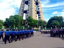 Haiti - Social : The call is launched to every Haitian, to be a «Dessalines»