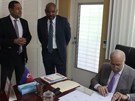 Haiti - Health : The Diaspora intends to create Hospital centers across the territory