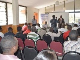 Haiti - Politic : 27 years later, decentralization is still not effective...