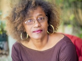 Haïti - Littérature : Kettly Mars, Prix Ivoire de littérature africaine 2015