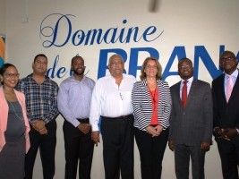 Haiti - Social : Towards a responsible consumption of alcoholic beverages in Haiti