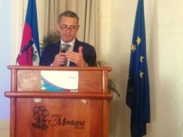 Haiti - Reconstruction : EU makes a positive assessment of its support program PARAQ