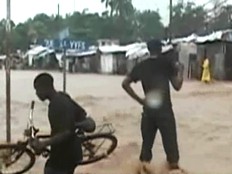 Haiti - Tomas : News from regions after Hurricane