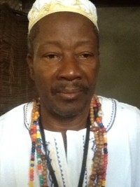 Haiti - Religion : Alcénat Zamor elected new supreme leader of Voodoo in Haiti