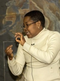 Haiti - Health : Dr. Guerda Massillon fellow of the «Royal Society»