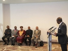 Haïti - FLASH : La Commission d’évaluation électorale installée avec des changements