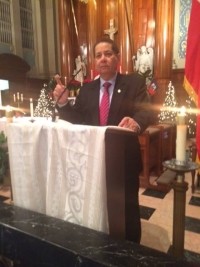 Haiti - Diaspora : Message of Lesly Condé, Consul General of Chicago