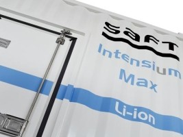 Haïti - Technologie : Stockage d’énergie de dernière génération au Champ de mars