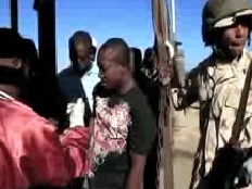 Haïti - Économie : Réouverture sous tension, des 3 marchés binationaux