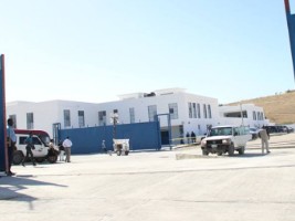 Haïti - Justice : Inauguration de la nouvelle prison civile pour femmes à Cabaret