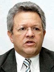 Haïti - Épidémie : Humberto Salazar demande la fermeture de la frontière