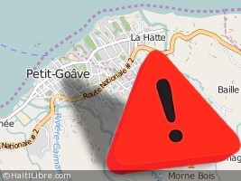 Haiti - FLASH : Attack in series on the National #2