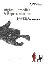 Haïti - Justice : Le pays en 137ème position pour l'accès des enfants à la justice