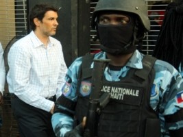 Haïti - Justice : Procès Clifford Brandt reporté à huitaine